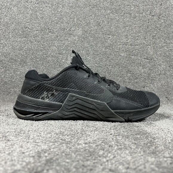 Nike | Shoes | Nike Metcon 7 Crossfit Black Anthracite  display picture 1